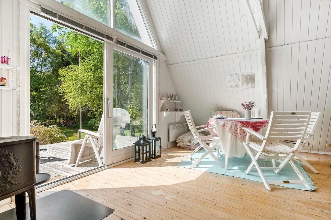 The Doll House - Adults Only Villa Ebeltoft Exterior foto
