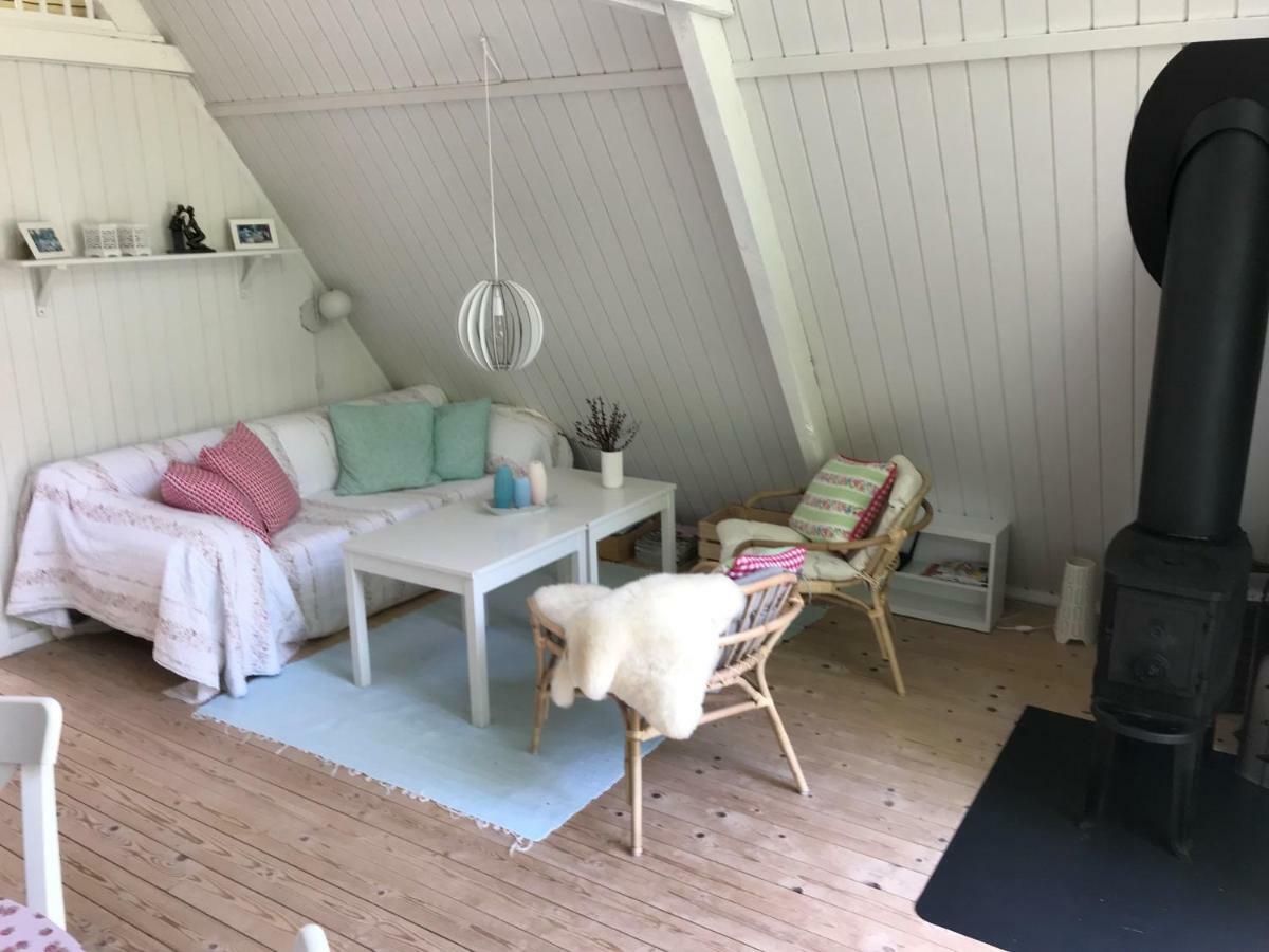The Doll House - Adults Only Villa Ebeltoft Exterior foto