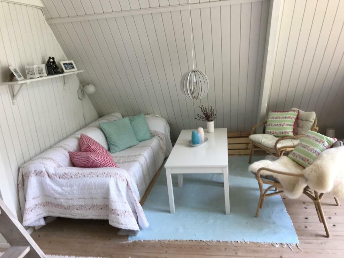 The Doll House - Adults Only Villa Ebeltoft Exterior foto